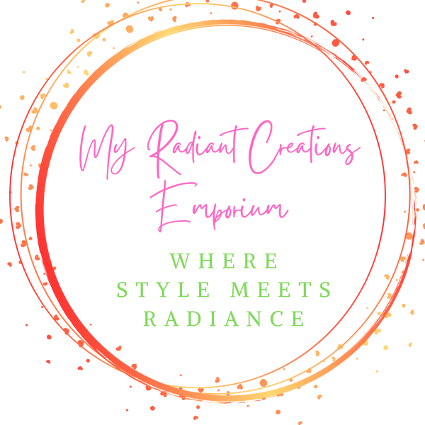My Radiant Creations Emporium